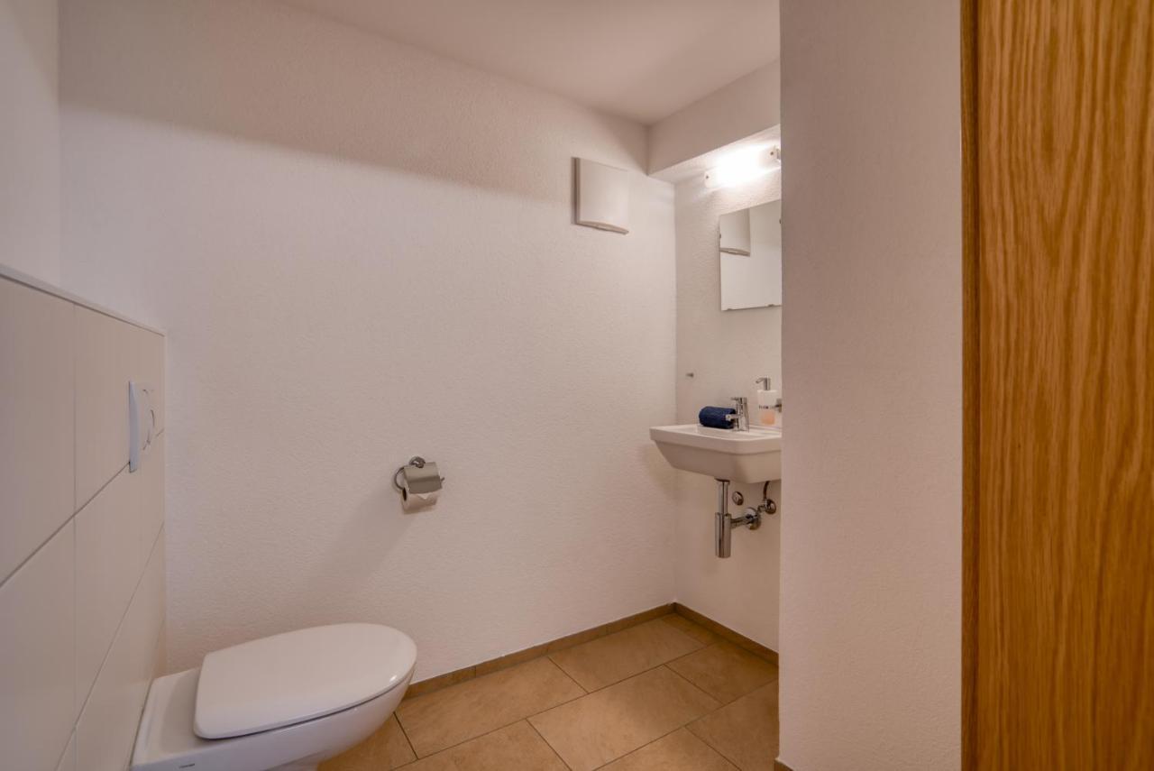 Aparthotel Hus24 Schröcken Exteriér fotografie
