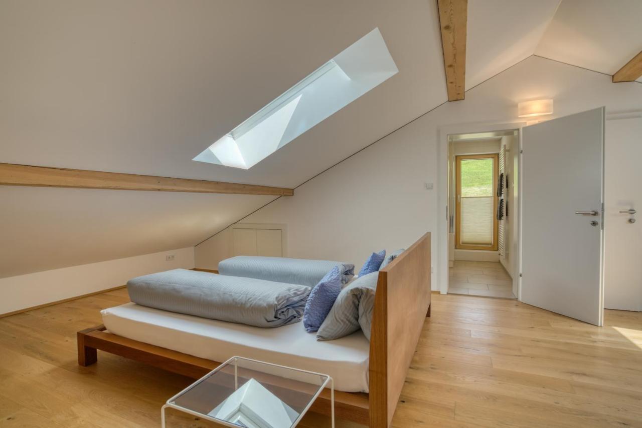 Aparthotel Hus24 Schröcken Exteriér fotografie