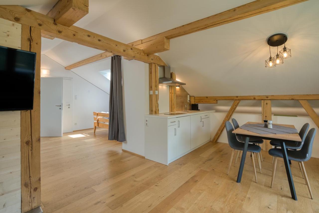 Aparthotel Hus24 Schröcken Exteriér fotografie