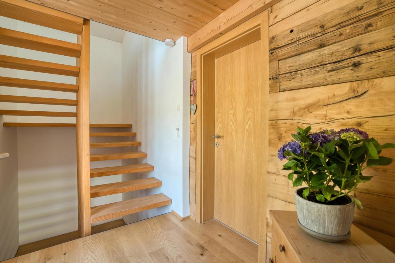 Aparthotel Hus24 Schröcken Exteriér fotografie