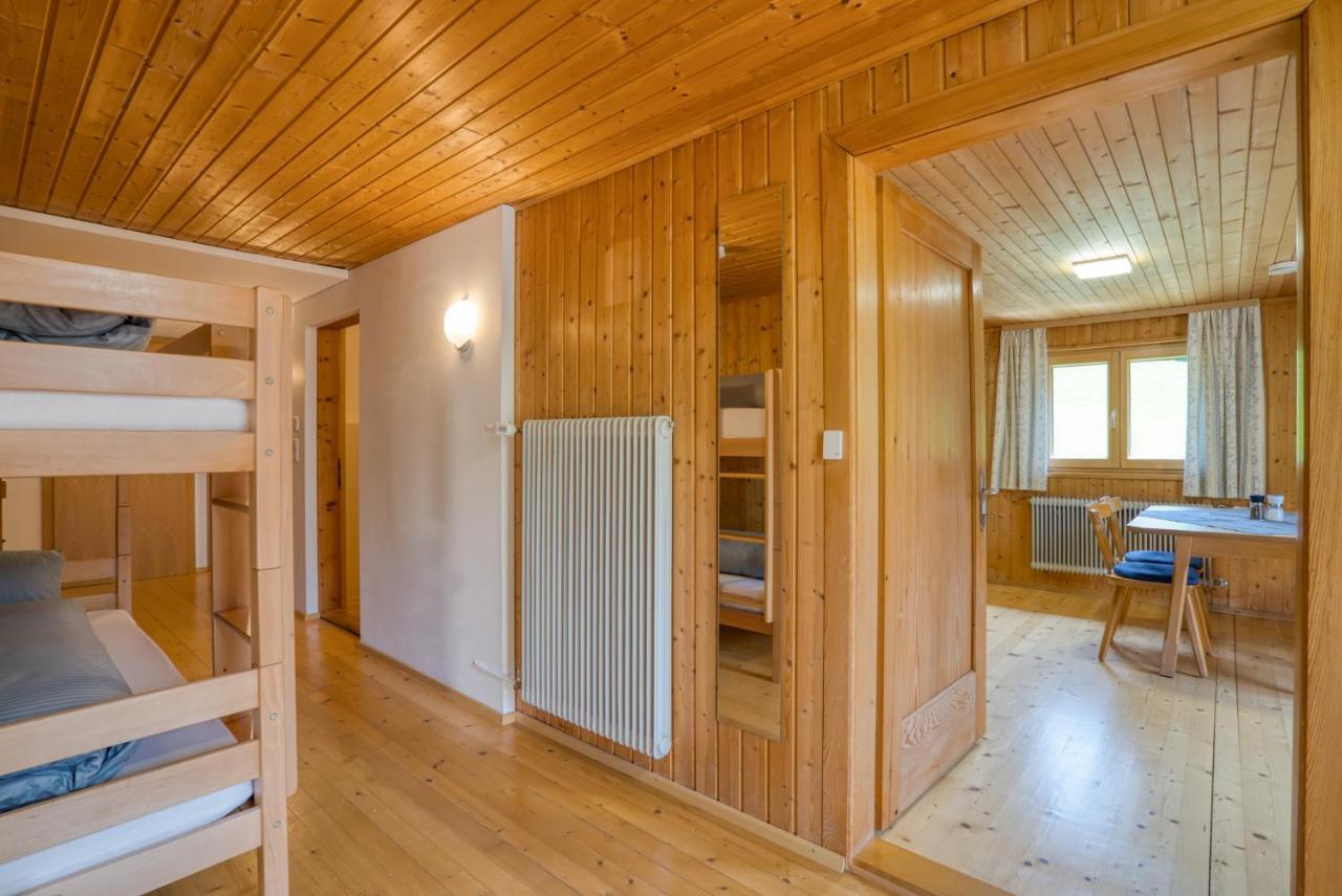 Aparthotel Hus24 Schröcken Exteriér fotografie
