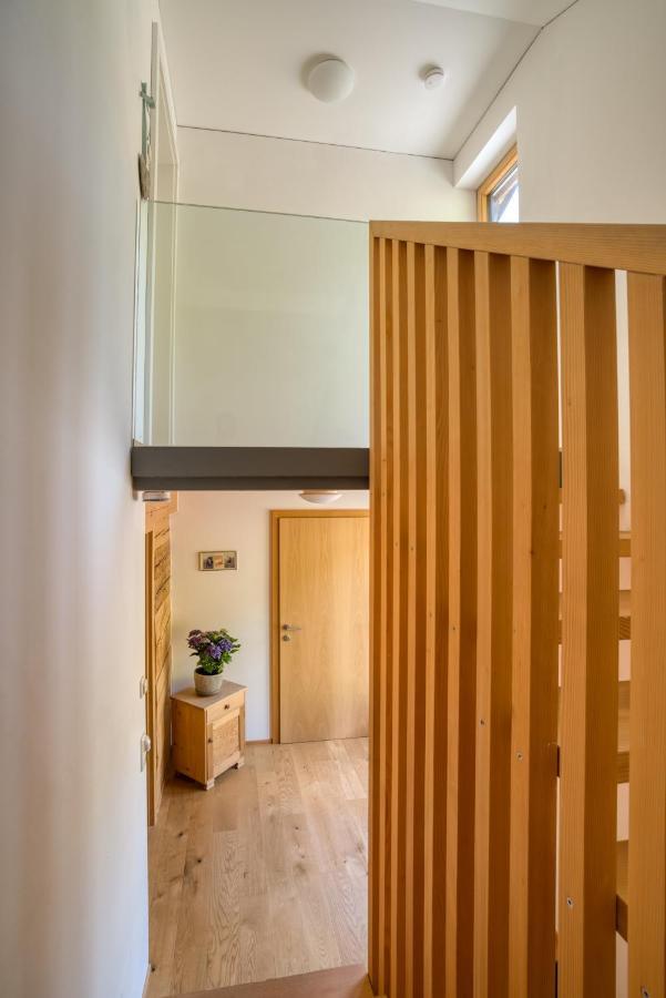 Aparthotel Hus24 Schröcken Exteriér fotografie
