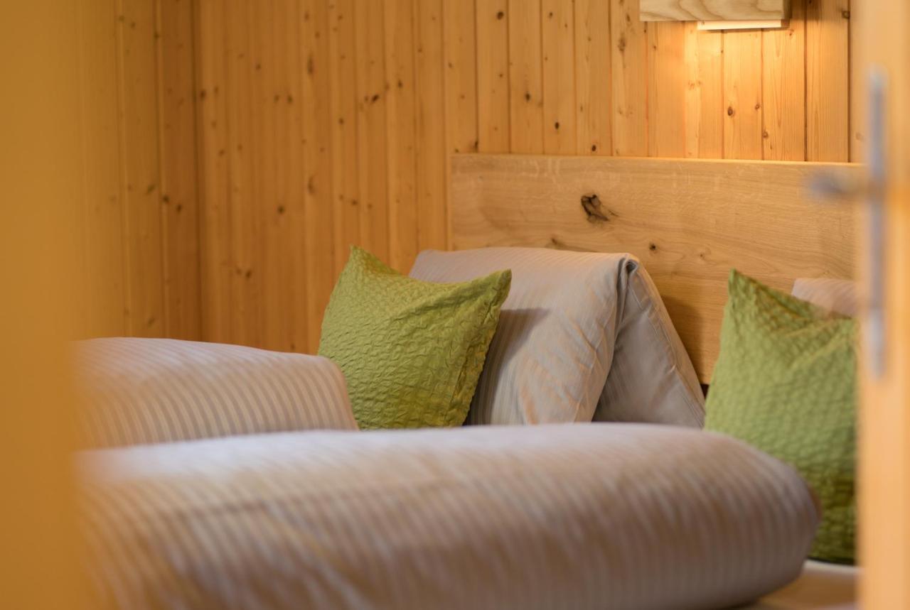 Aparthotel Hus24 Schröcken Exteriér fotografie